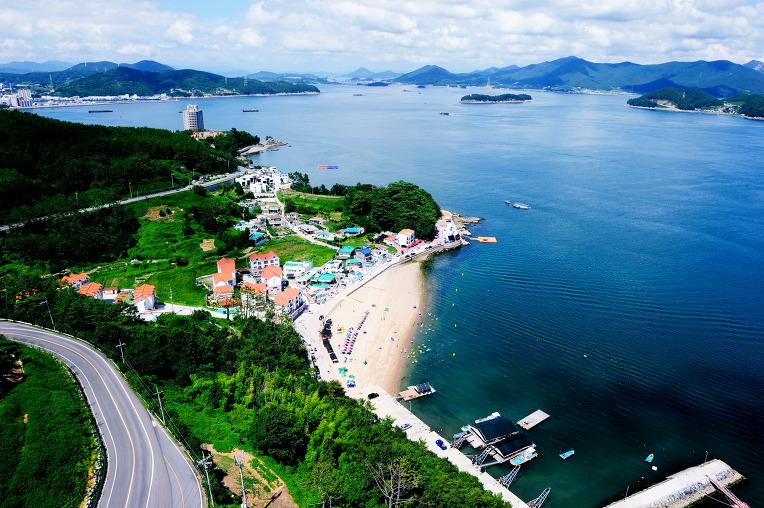 Cover Image for Tongyeong 1 Night 2 Days Pension