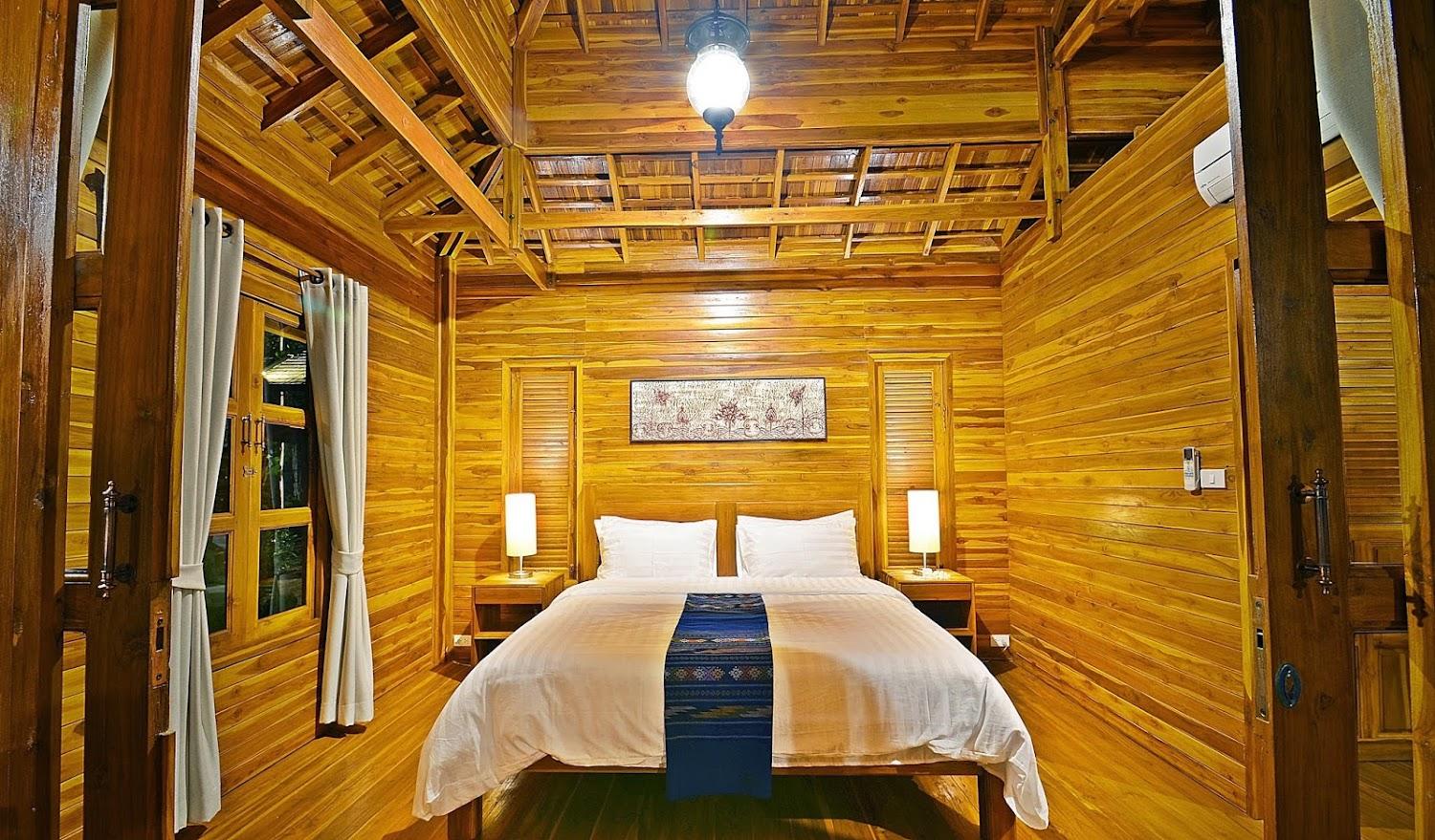Cover Image for The Nan Seasons Resort