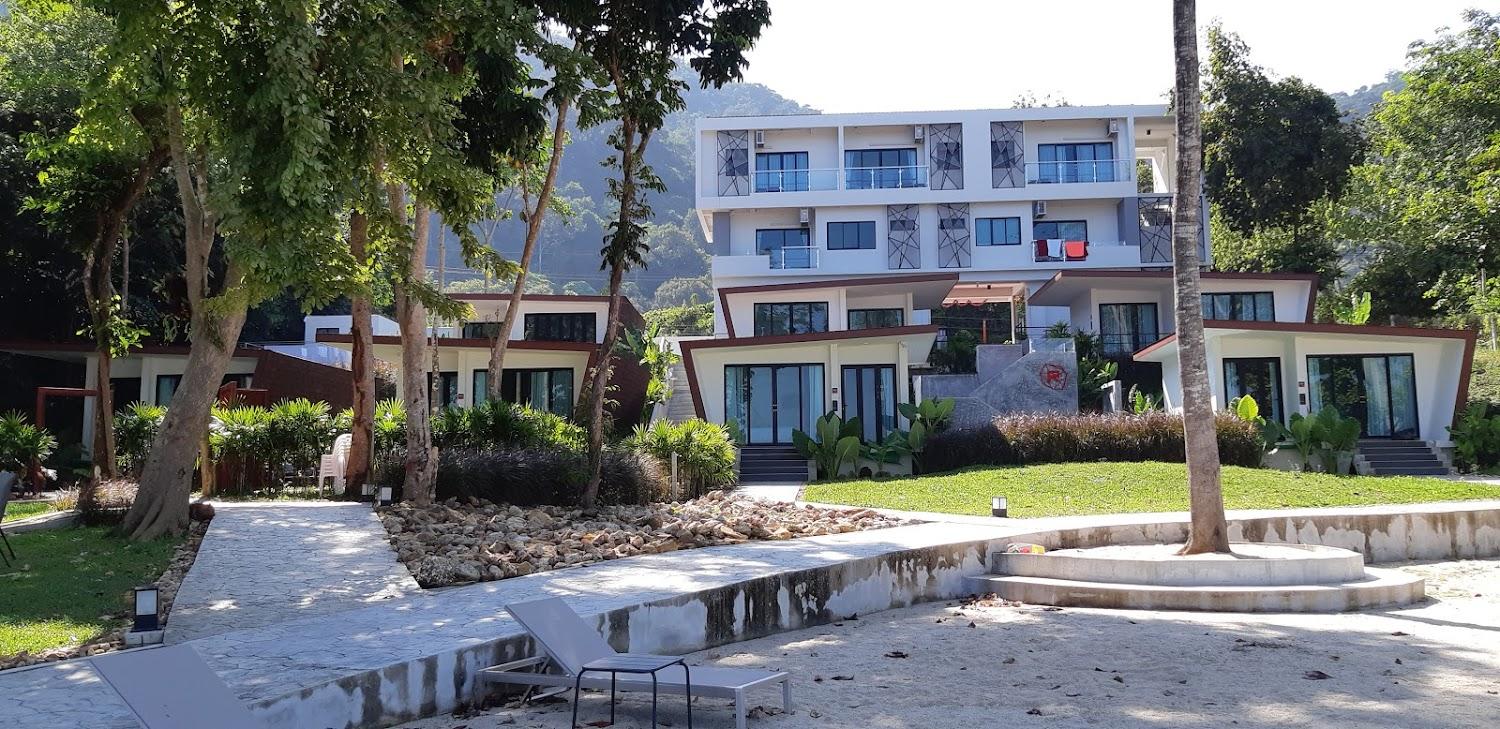 Cover Image for Redrock Lanta Beach Resort & Villas