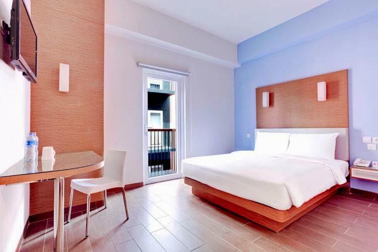 Cover Image for Amaris Hotel Pratama Nusa Dua - Bali