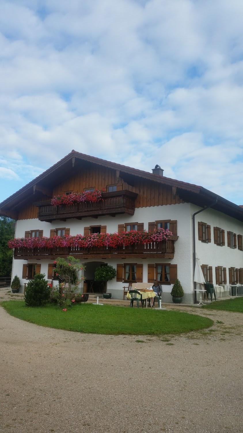Cover Image for Haus Boten