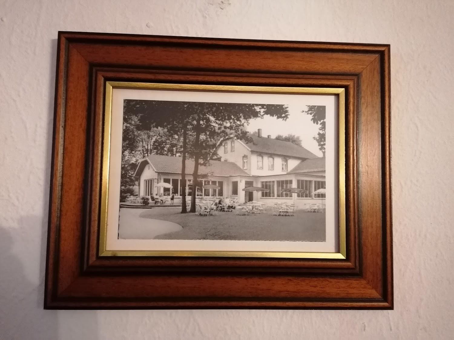 Cover Image for Cafe Hotel Garni Forstgarten