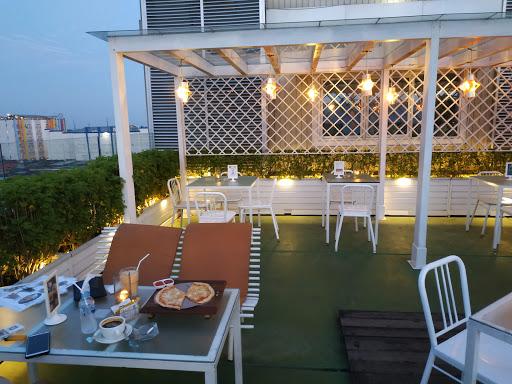 Cover Image for Hotel Gajahmada Pontianak