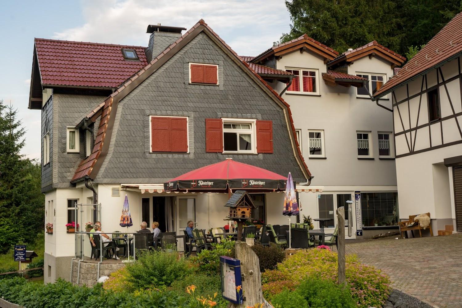 Cover Image for Waldgasthof/Pension "Zur Vesser" - Kati Ehrhardt