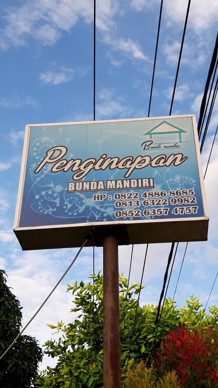 Cover Image for Penginapan Bunda Mandiri