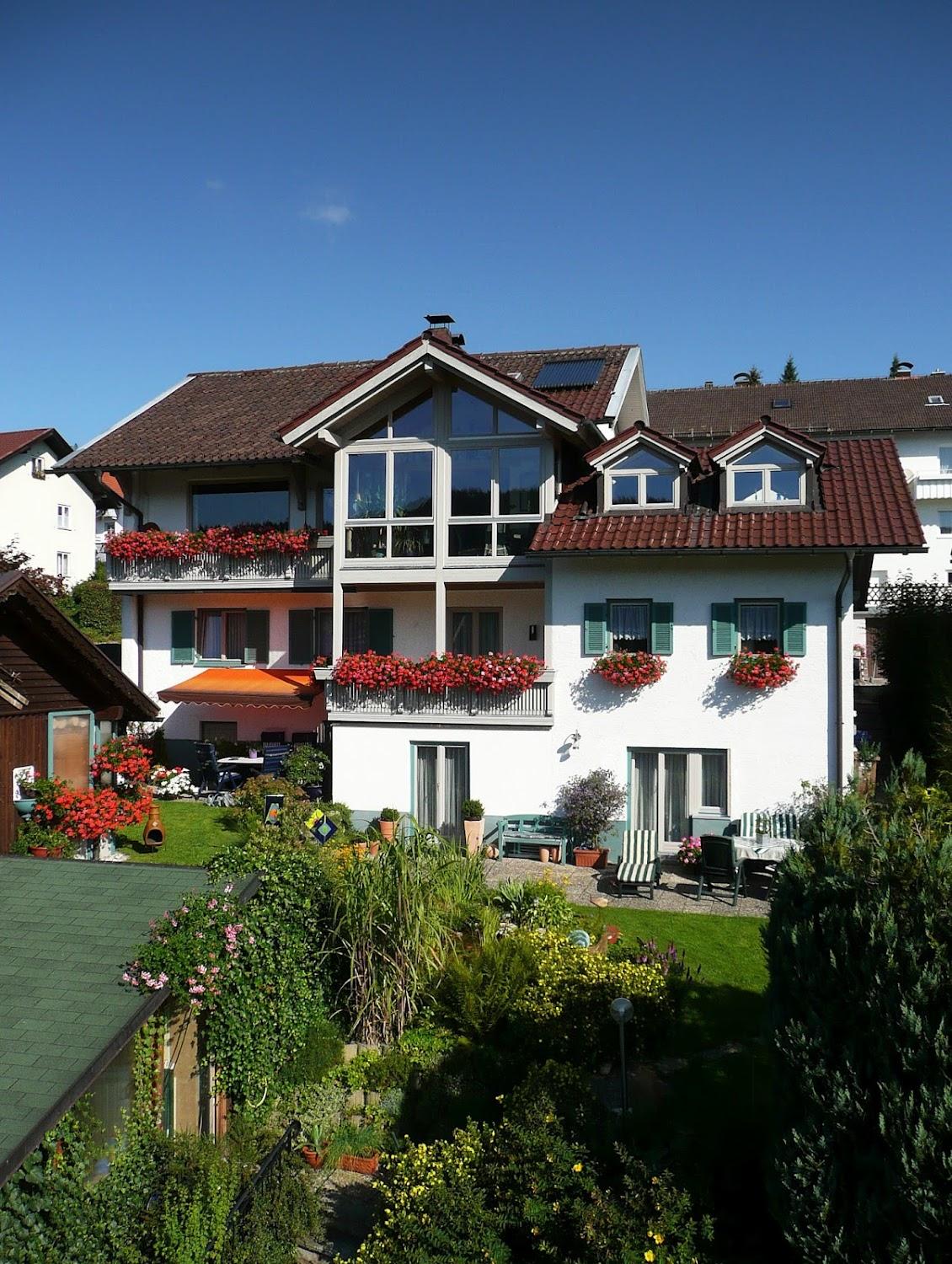 Cover Image for Arber Ferienwohnung Friedl