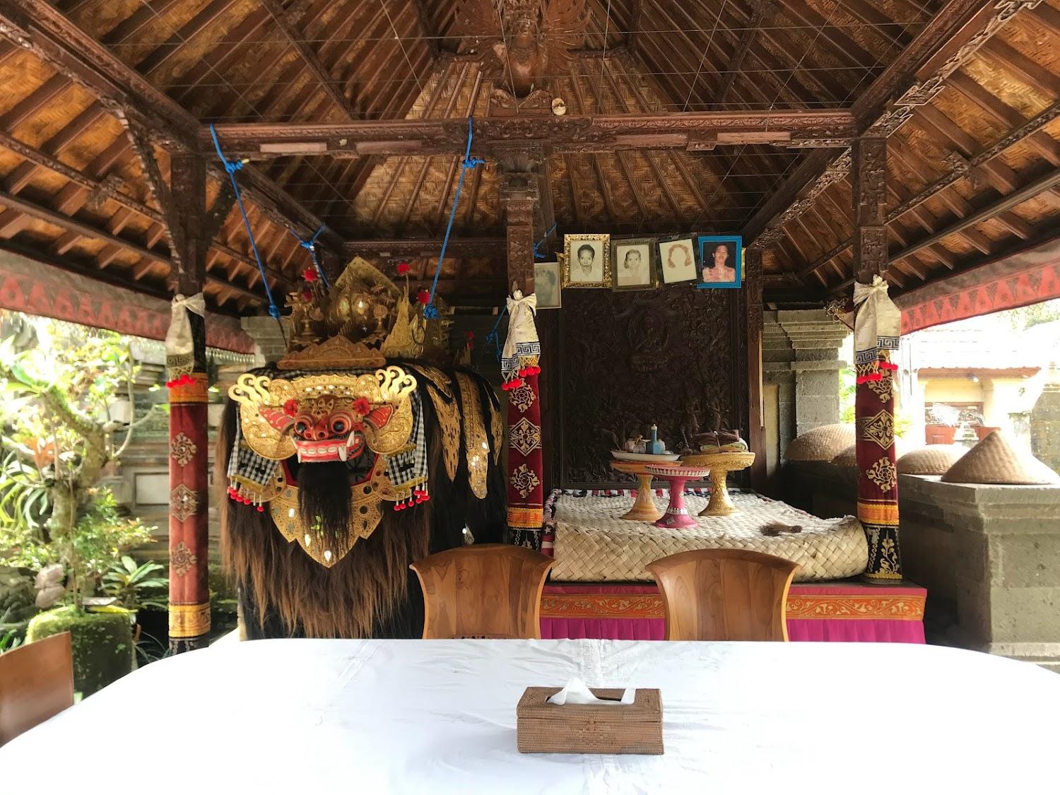 Cover Image for Arsa Wayan Guest House
