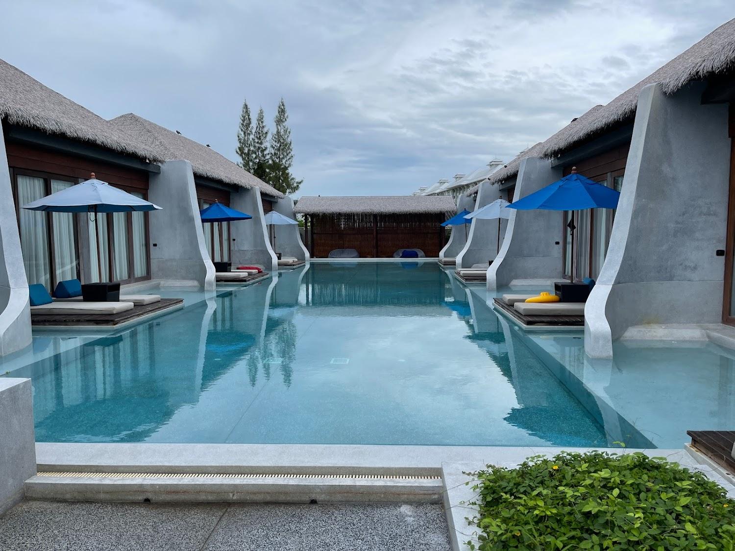 Cover Image for Lullaby The Sea Hua Hin : ลั้ลลาบายเดอะซีหัวหิน