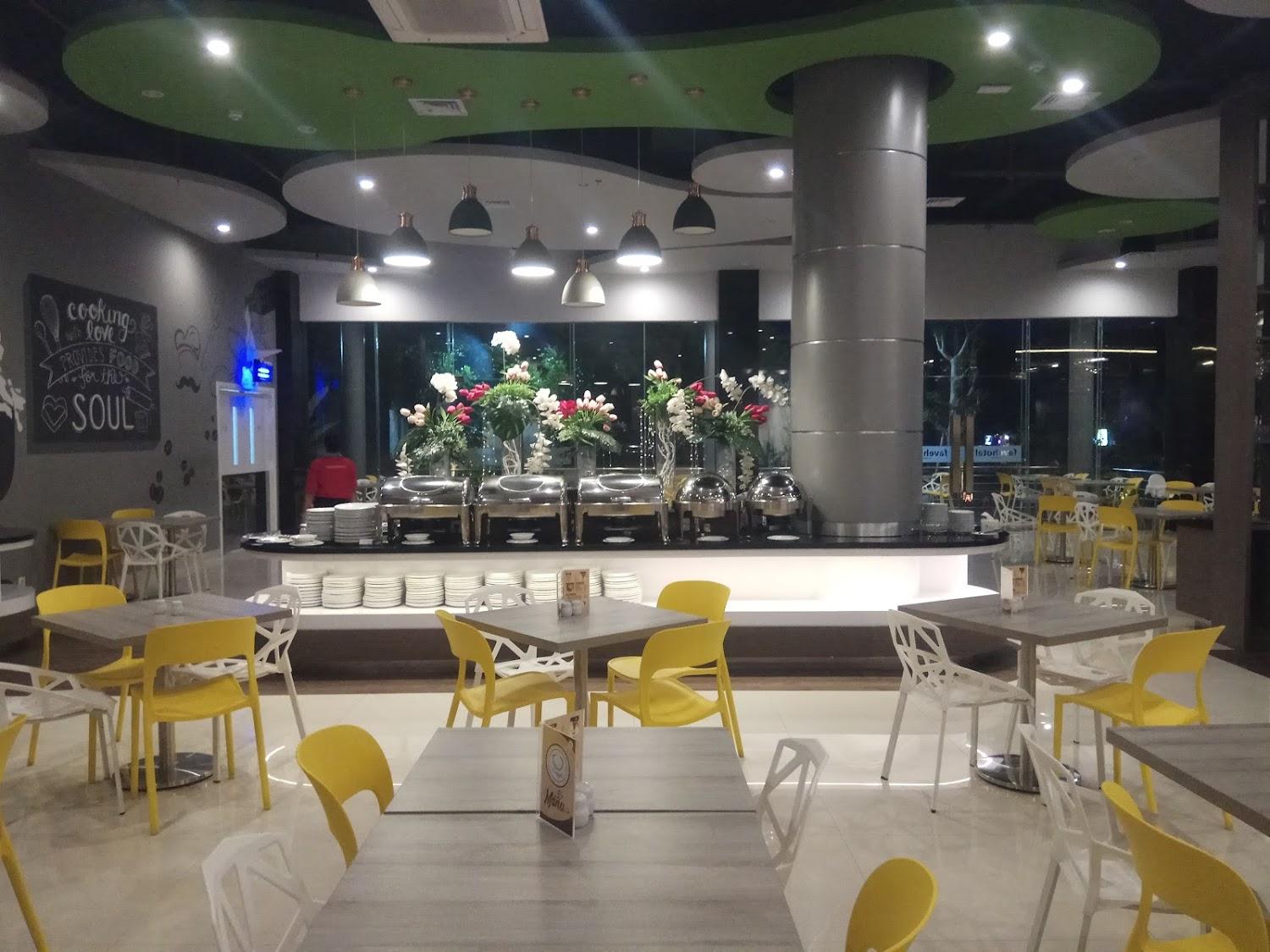 Cover Image for Favehotel Tuban, East Java
