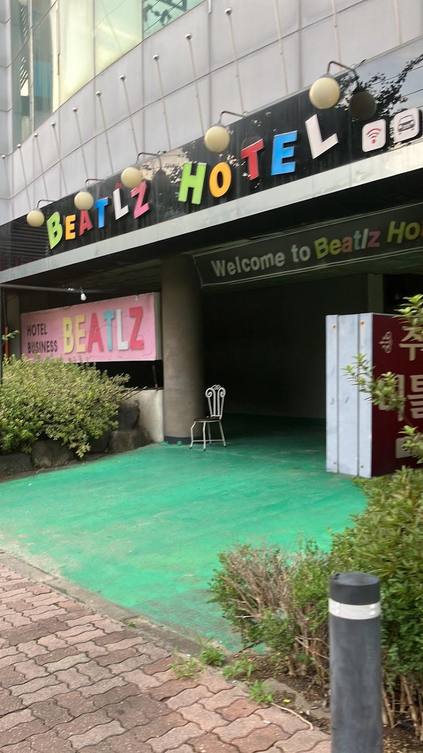 Cover Image for 비틀즈호텔