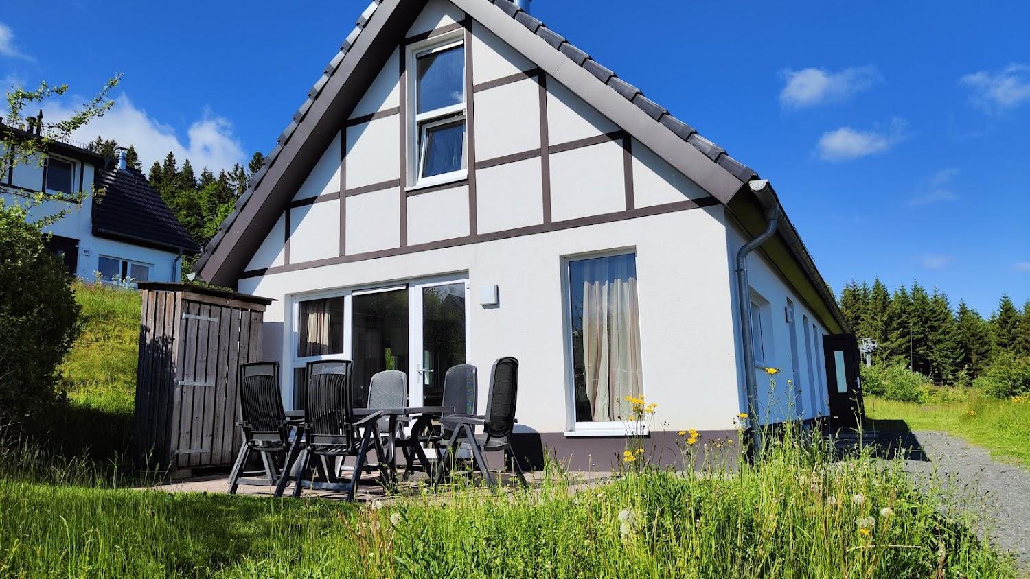 Cover Image for Landal Winterberg