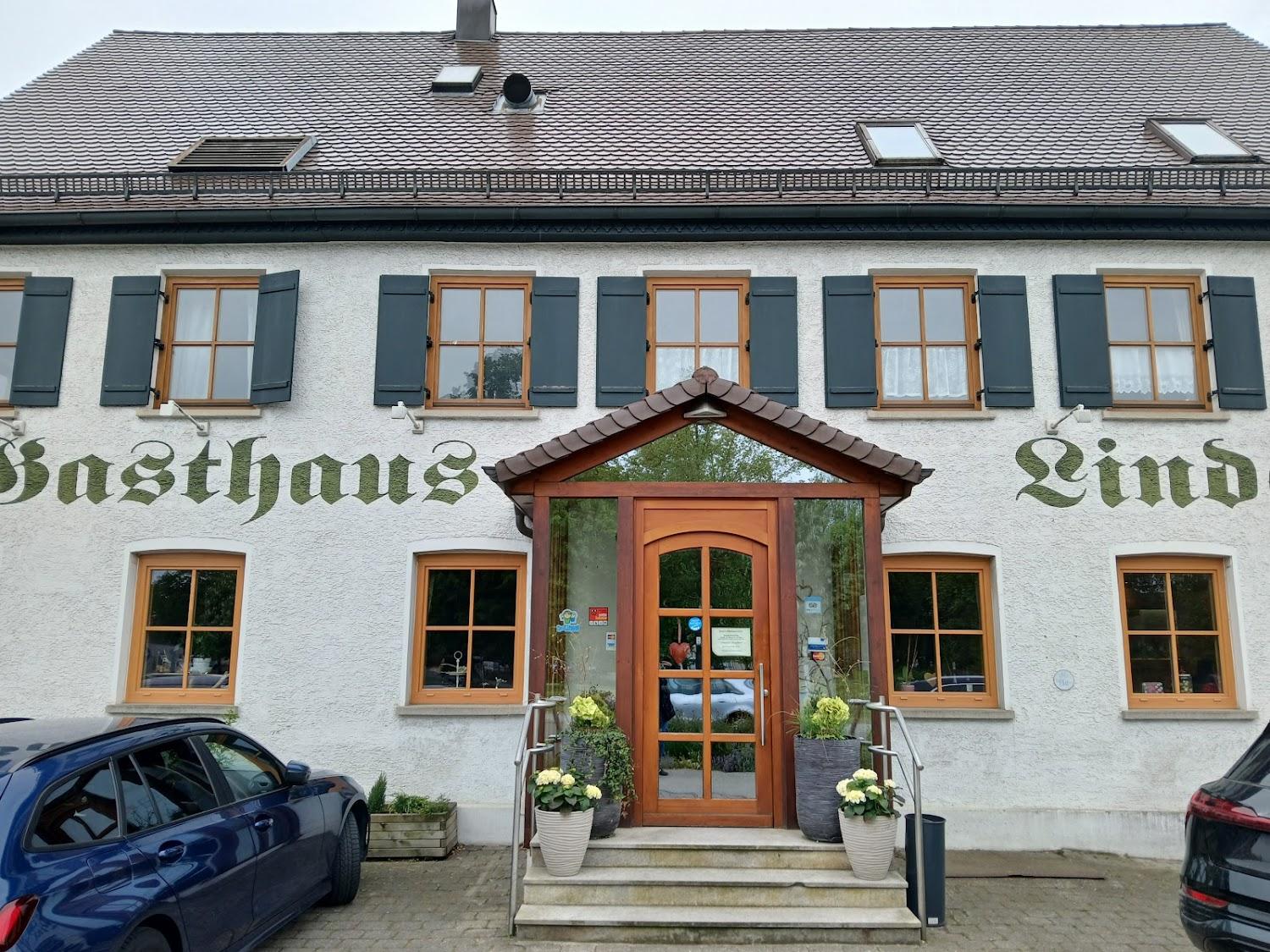 Cover Image for Hotel-Gasthof zur Linde