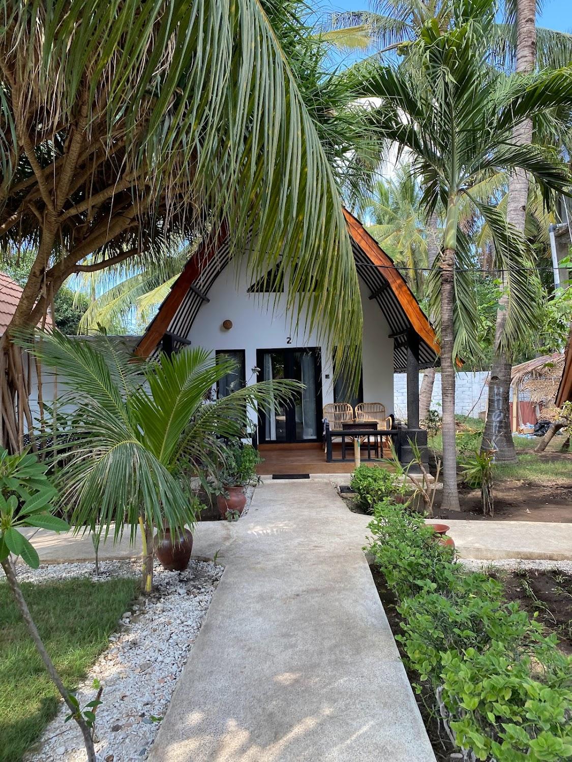 Cover Image for Gili Land