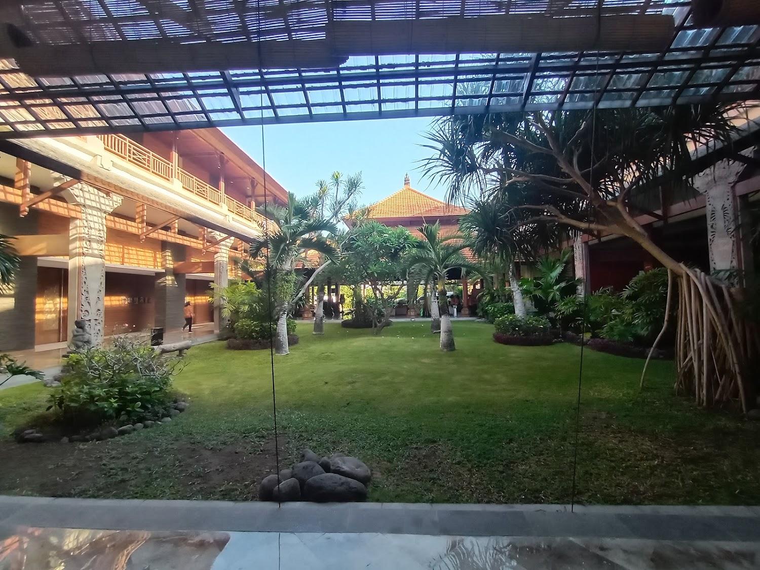 Cover Image for Hotel Sanur Paradise