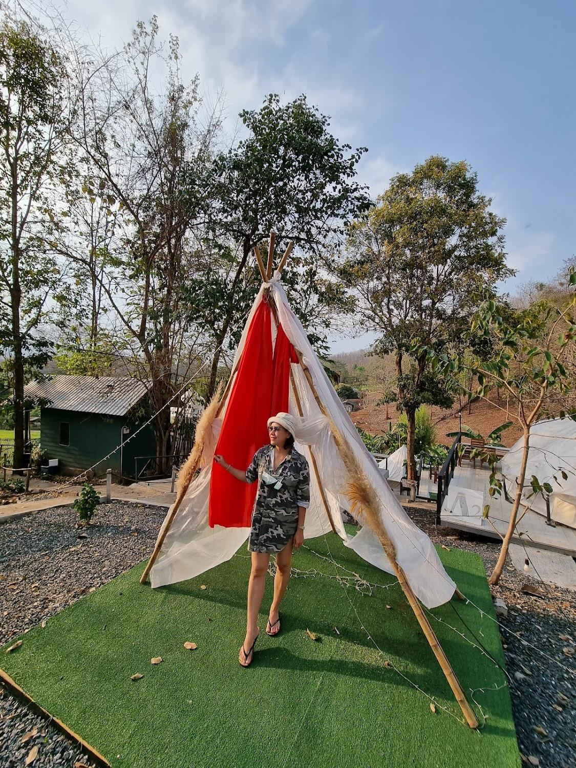 Cover Image for Camp Ta Torn Yorn