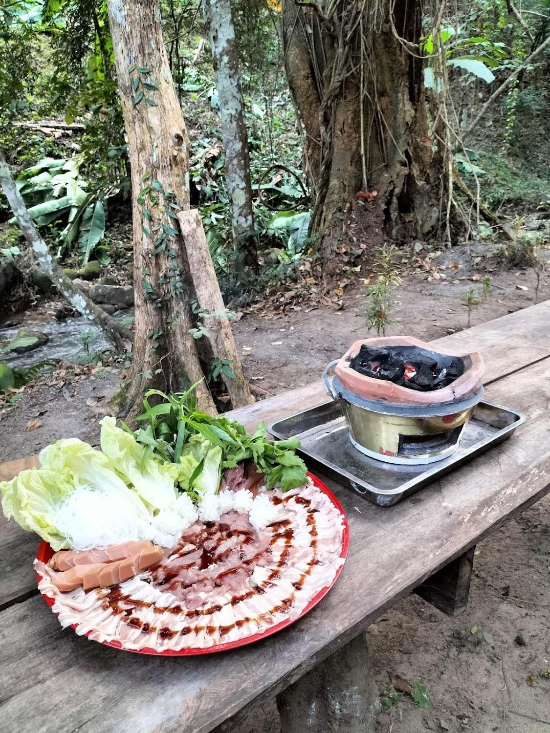 Cover Image for Chomprai homestay ชมไพรโฮมสเตย์