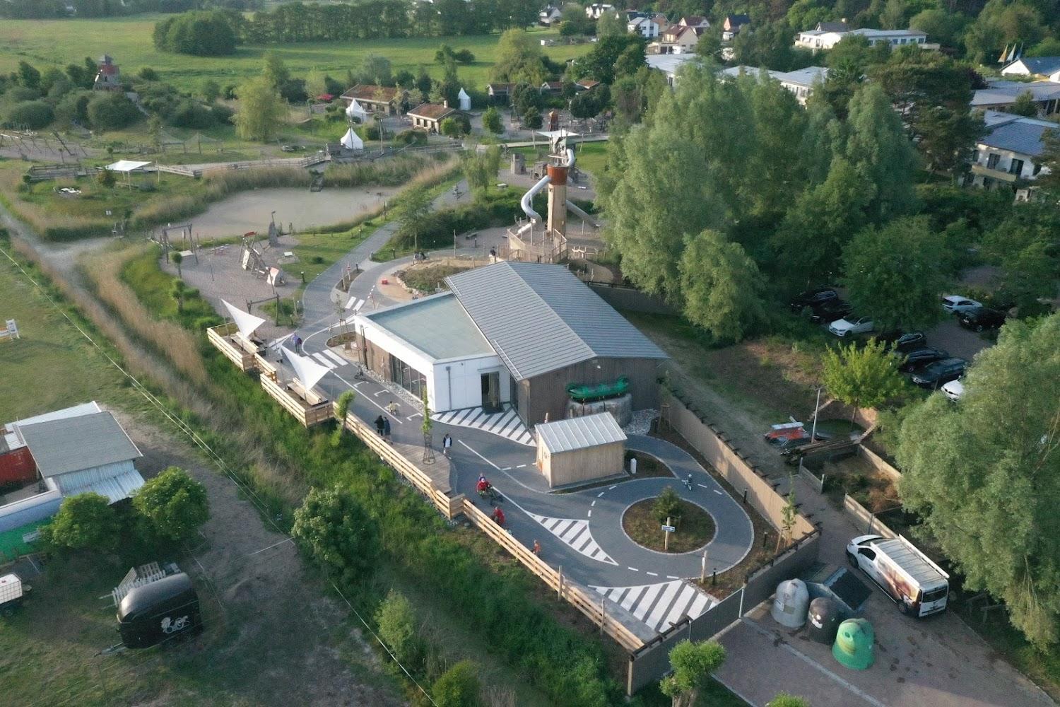 Cover Image for Familien Wellness Hotel Seeklause