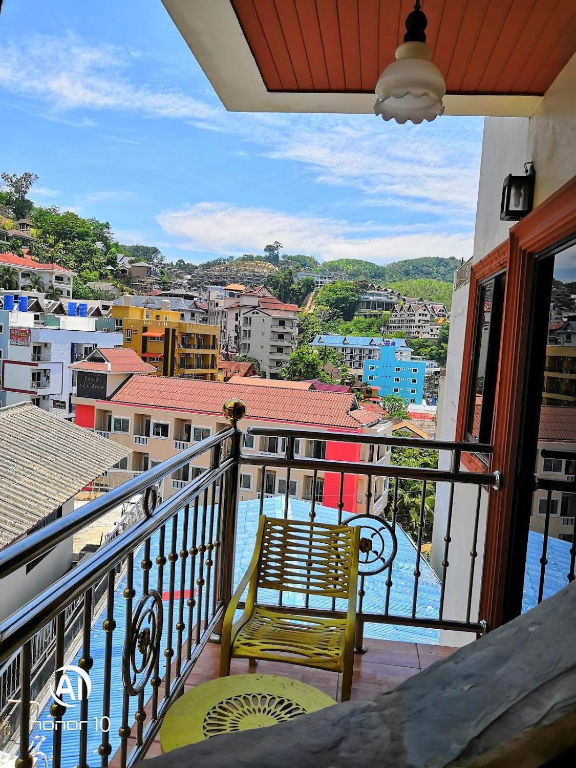 Cover Image for Diva Patong Hotel