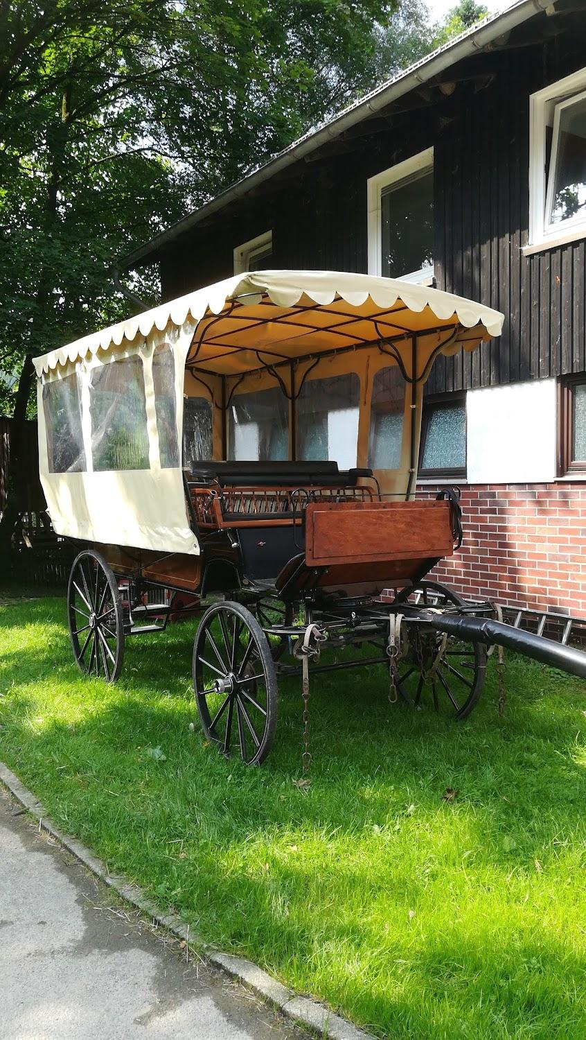 Cover Image for Waldhof Oberhundem