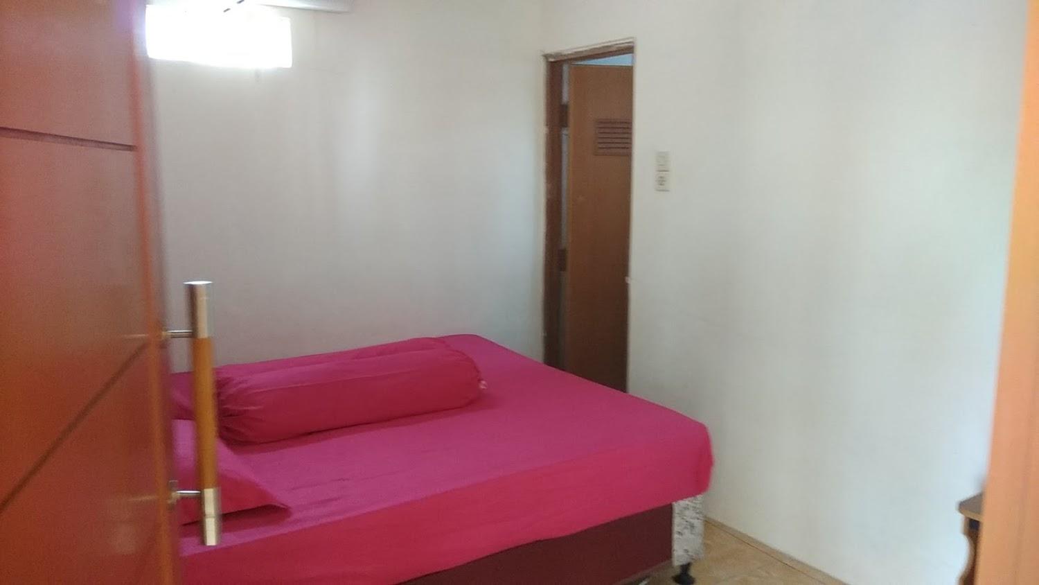 Cover Image for Homestay Melati