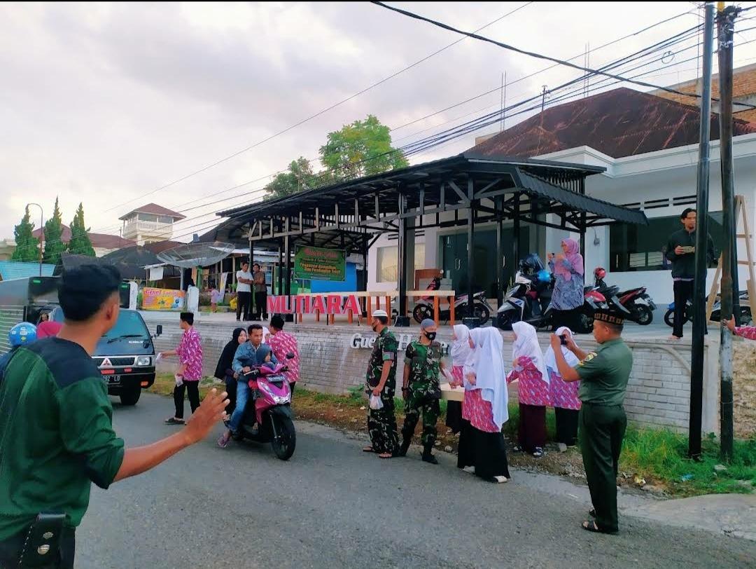 Cover Image for PENGINAPAN MUTIARA