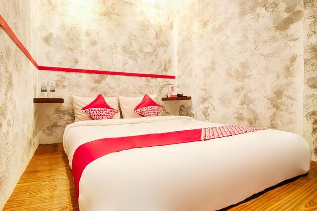 Cover Image for OYO 457 The Sleepover Hotel