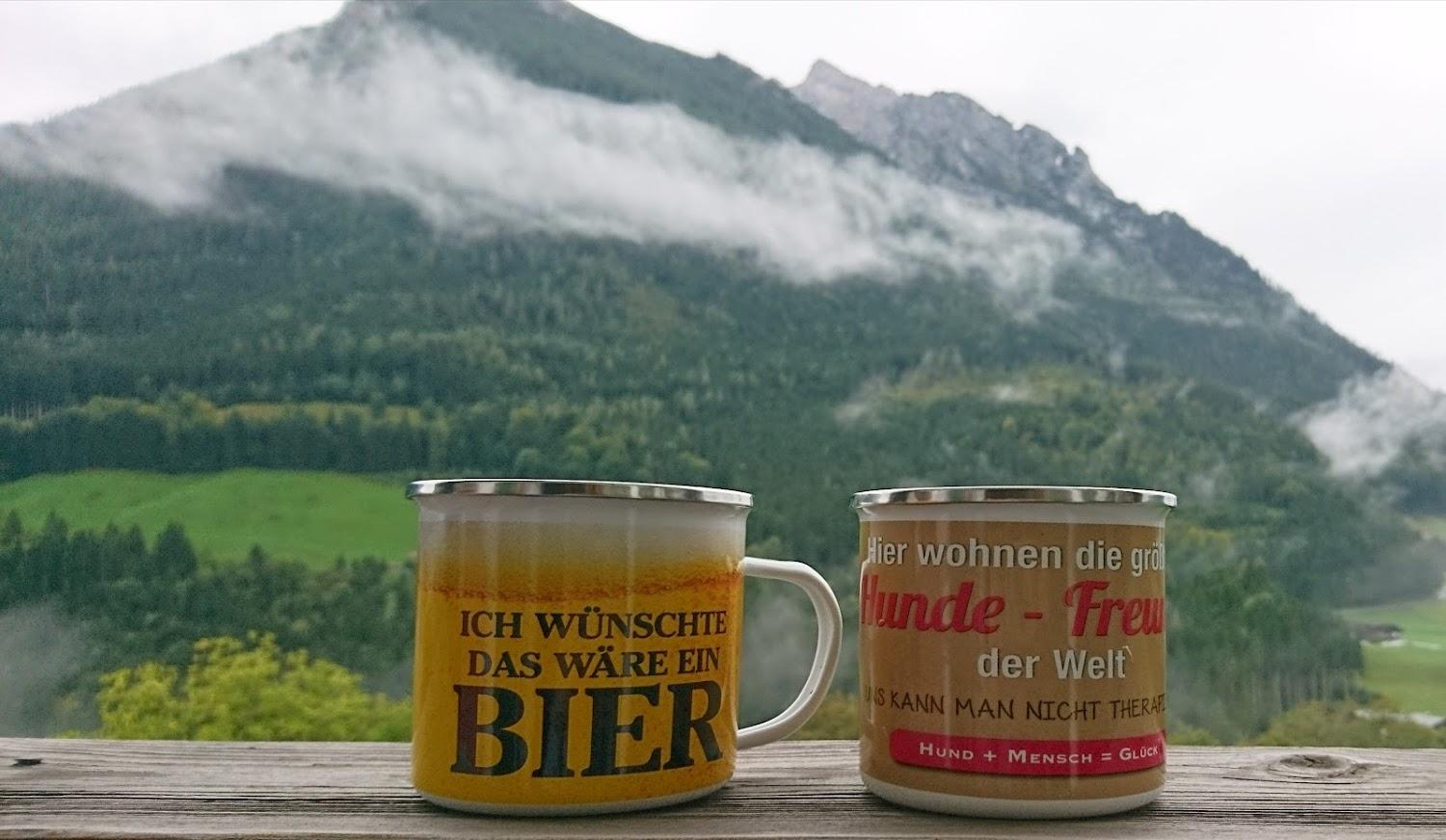 Cover Image for Pension Knotzenlehen