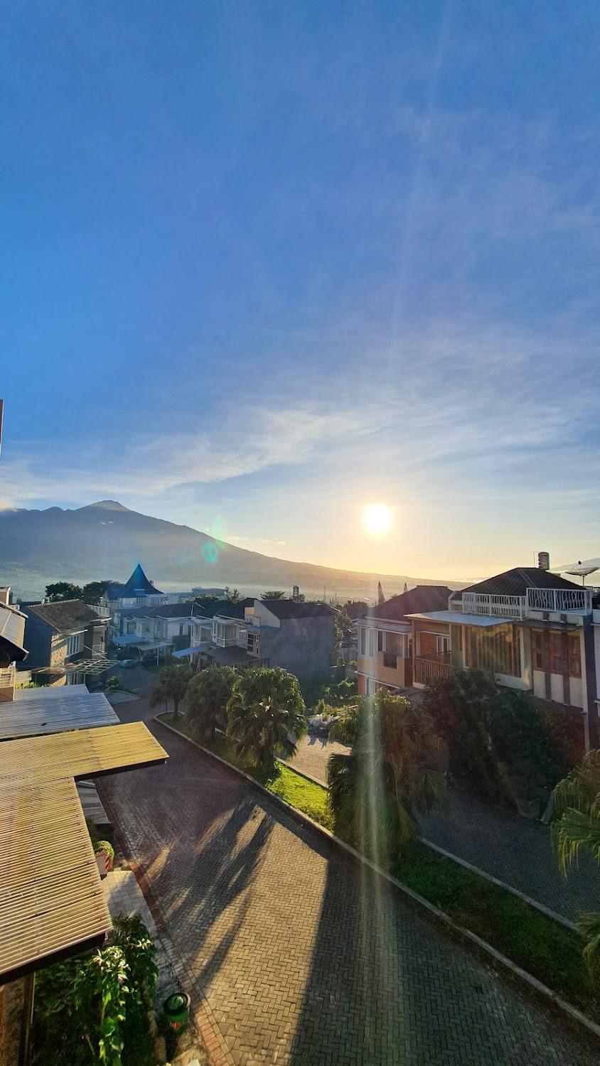 Cover Image for GAIA Lodge The Kusuma Hill Batu - Malang