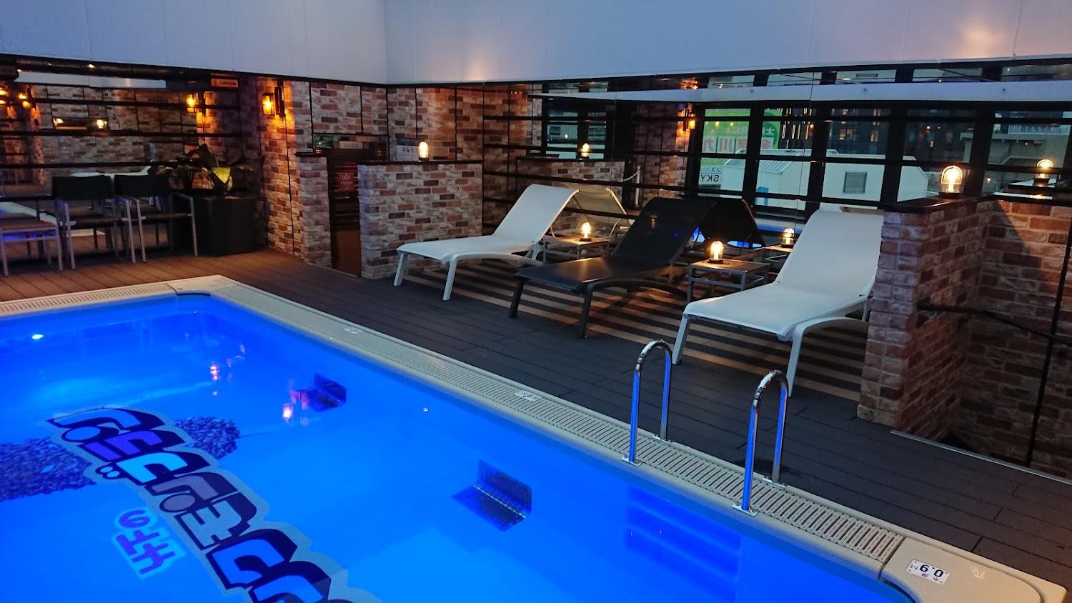 Cover Image for APA Hotel ＆ Resort Hakata-Ekihigashi