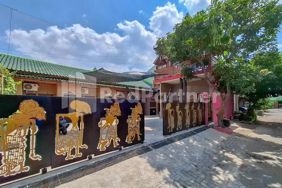 Cover Image for Janoko Guesthouse Syariah RedPartner