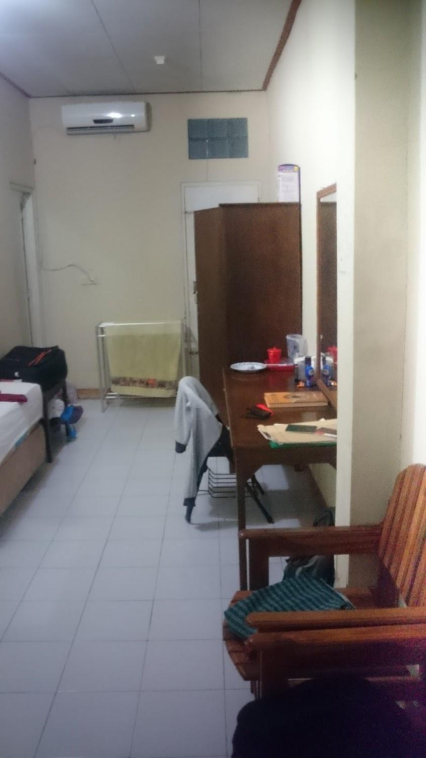 Cover Image for Hotel Cendana