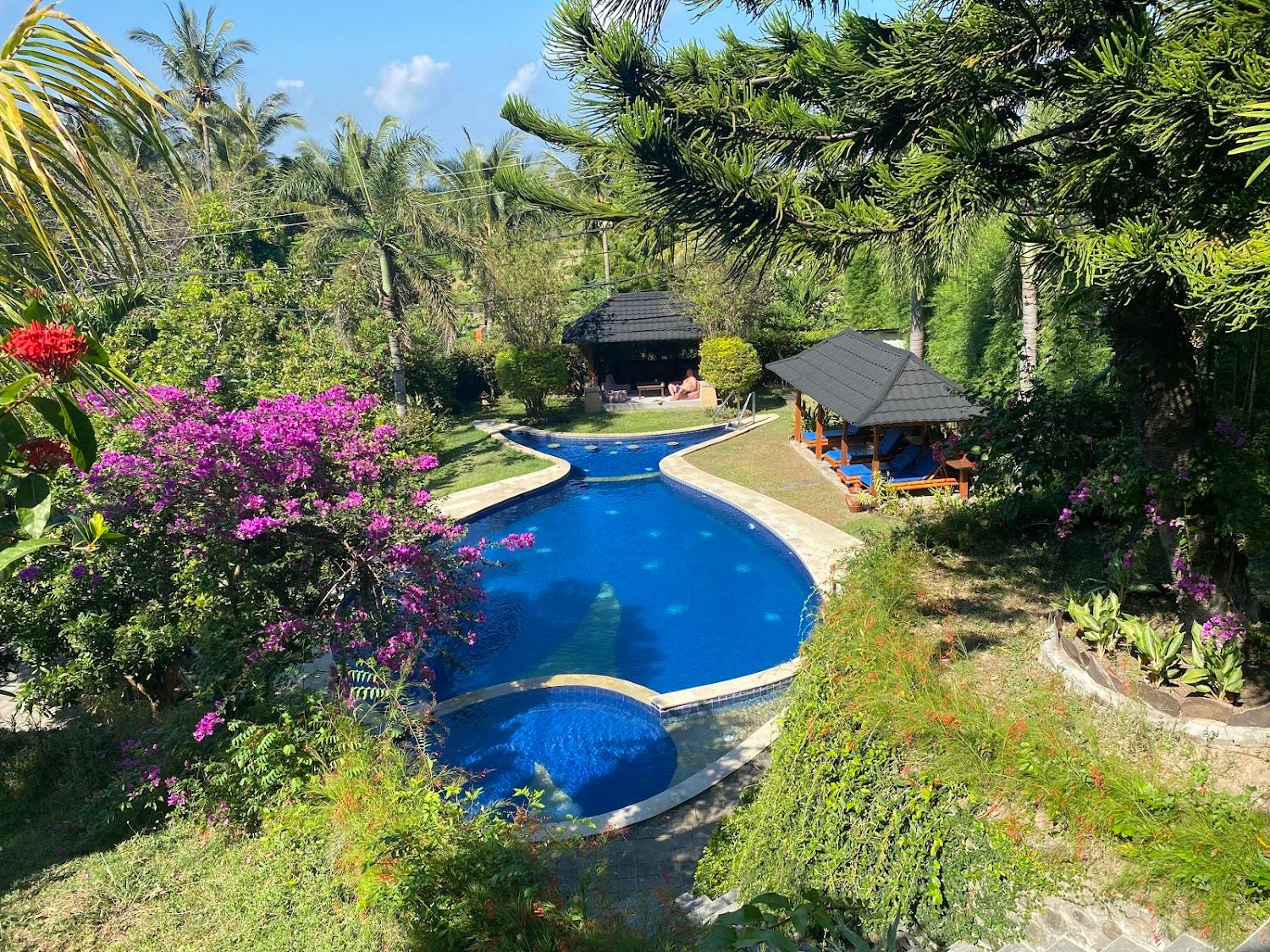 Cover Image for Sunset Villa