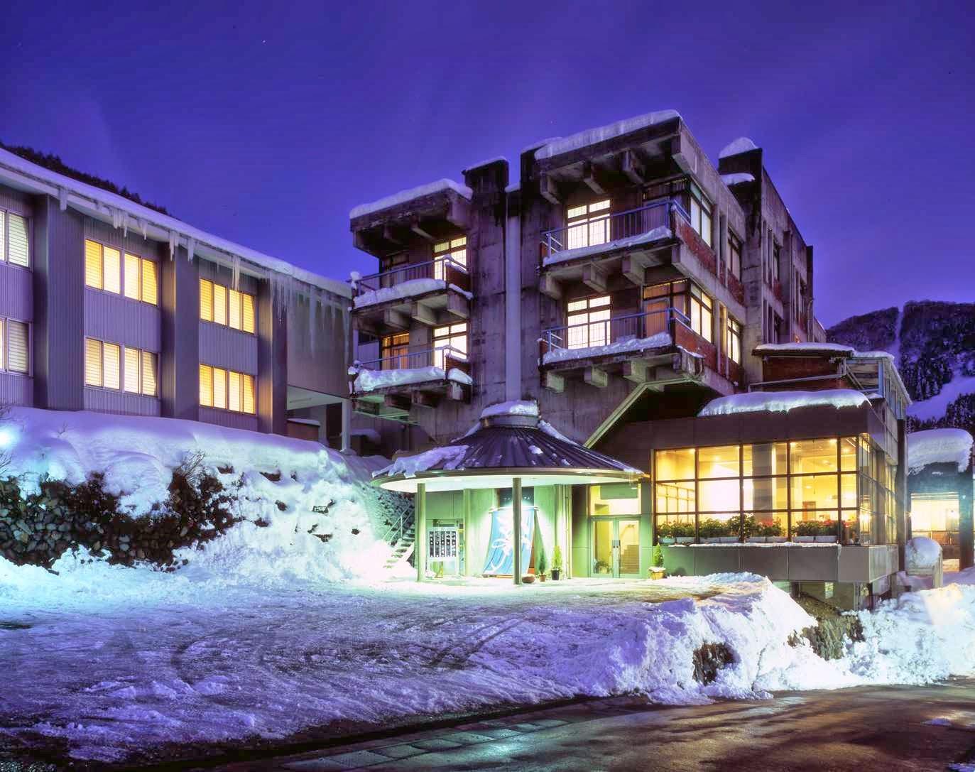 Cover Image for Nozowaonsen Hotel