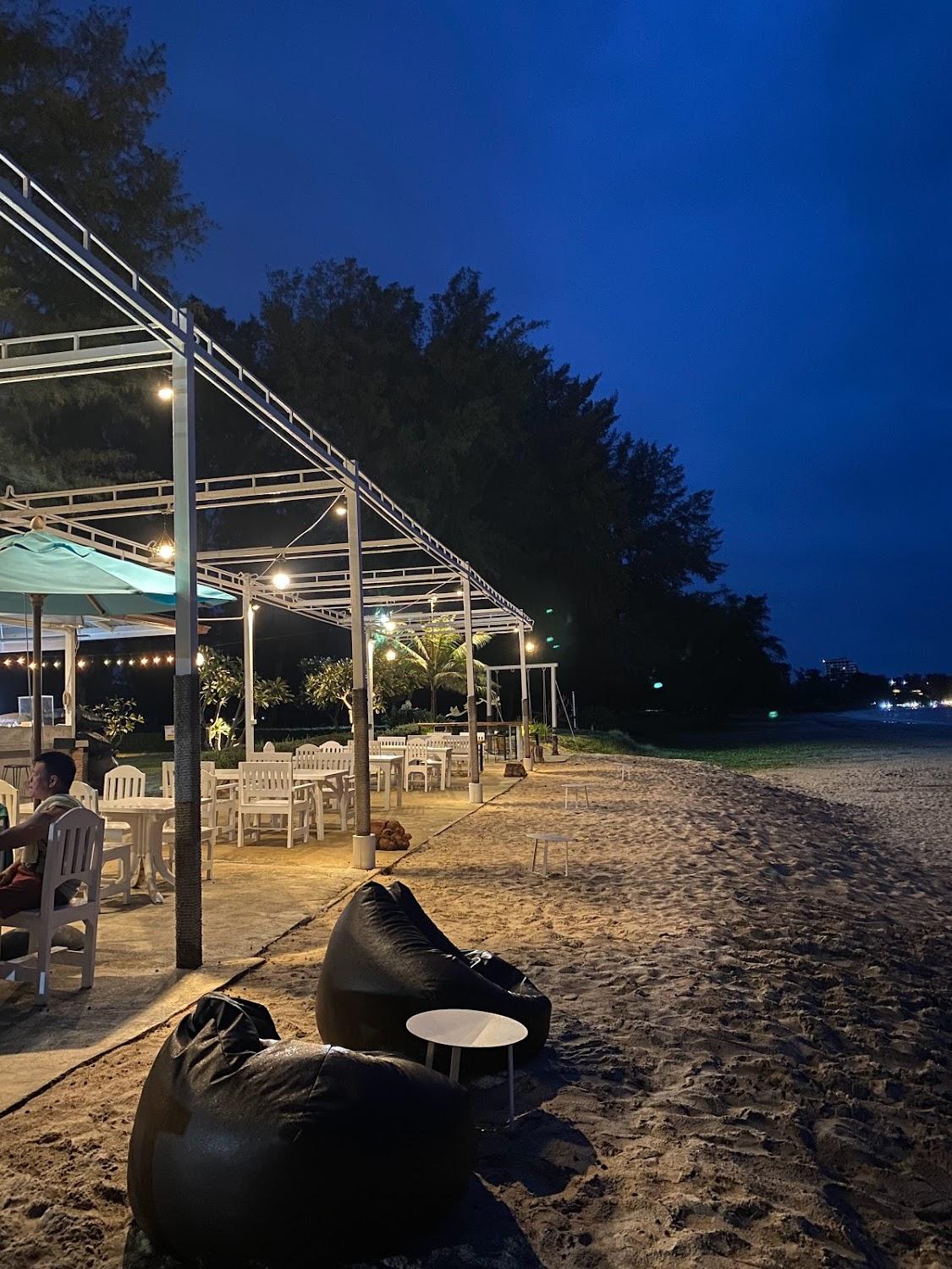 Cover Image for Seapine Beach Golf and Resort Hua Hin