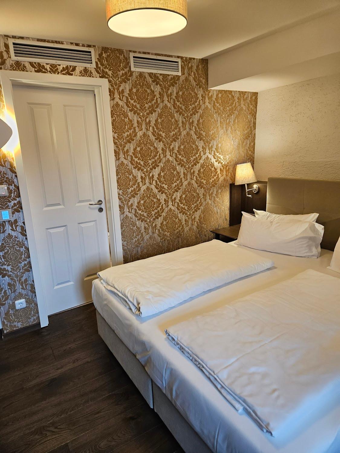 Cover Image for Der Patrizier – Altstadthotel