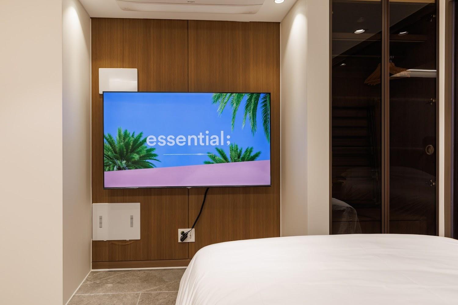 Cover Image for WECOSTAY Gangnam