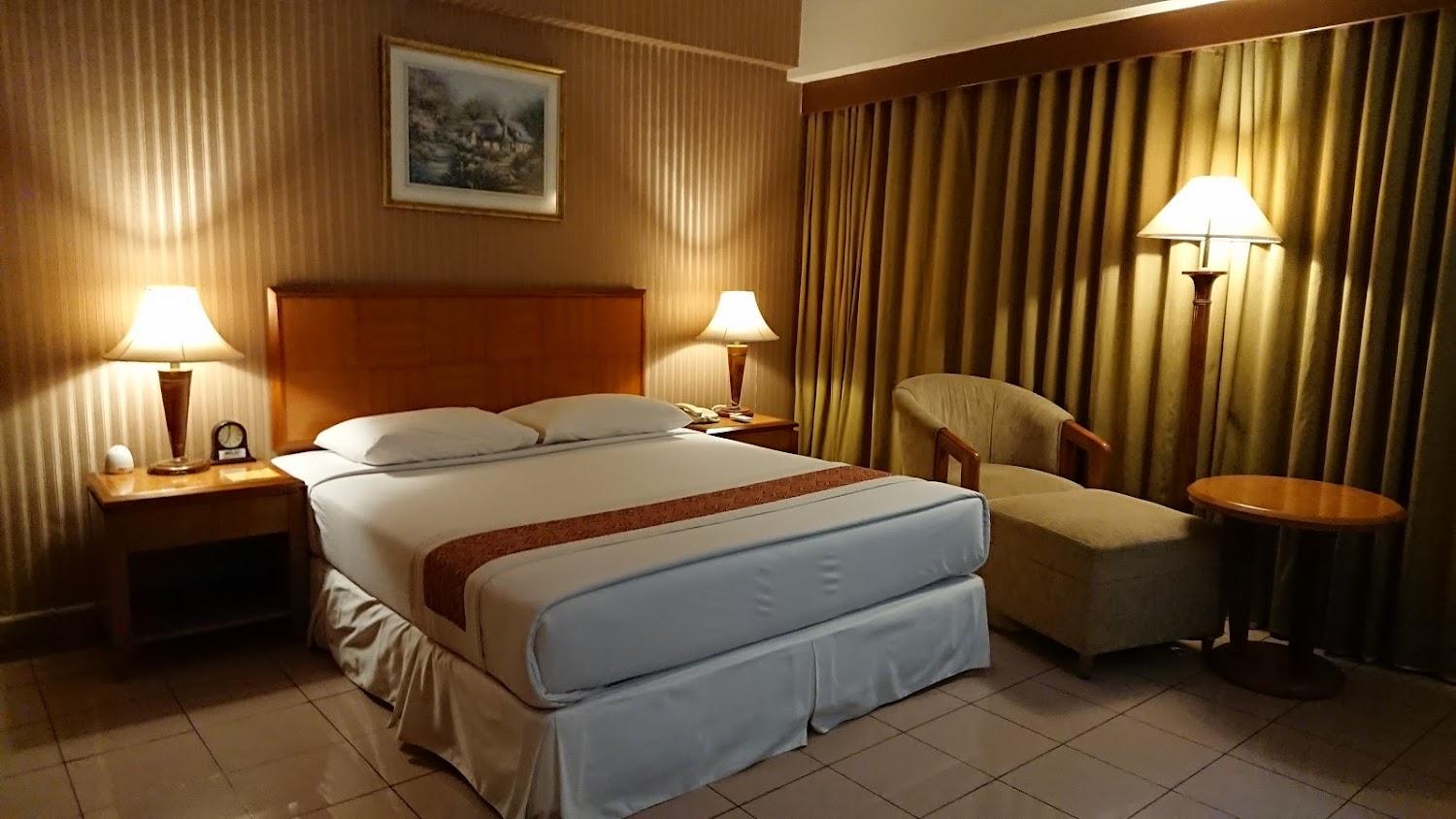 Cover Image for Asuka Hotel MM2100