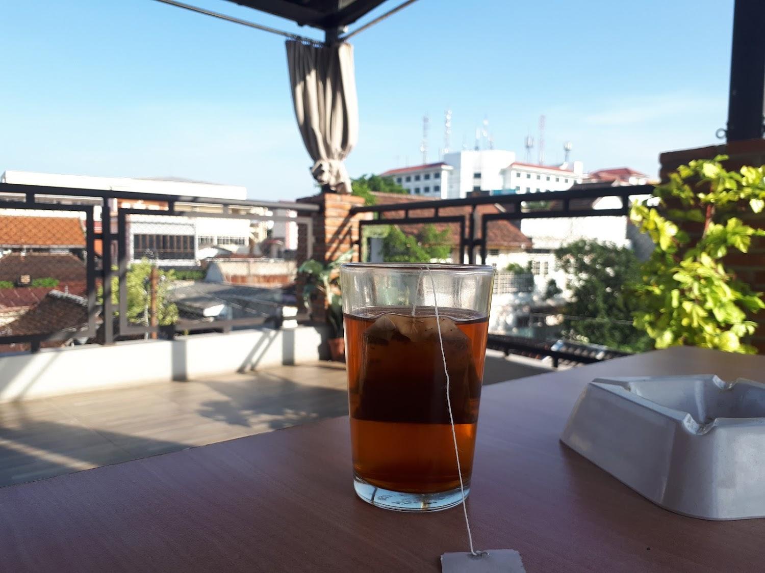 Cover Image for Hotel Penak Malioboro