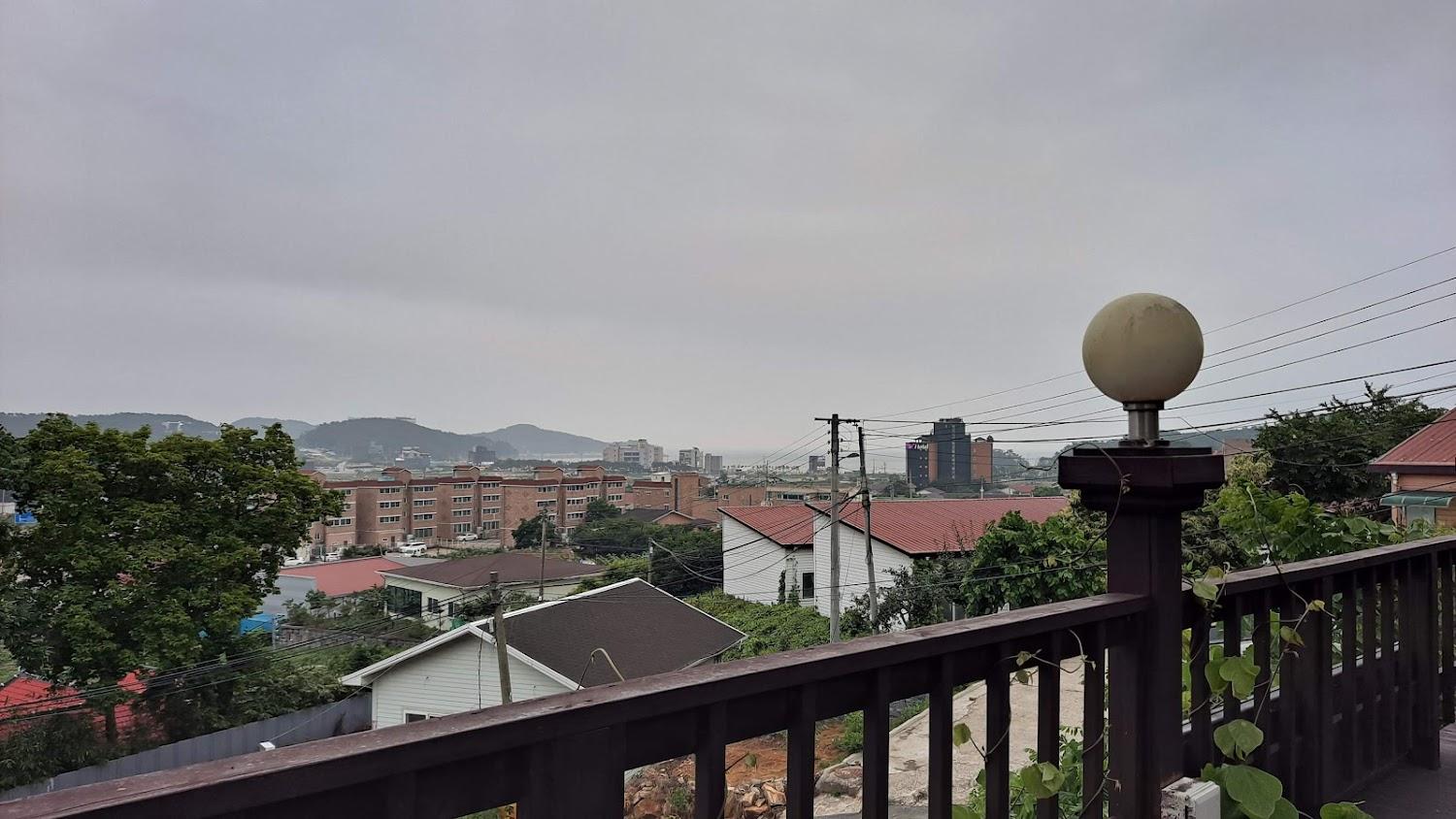 Cover Image for Eulwangli Solmaru Pension