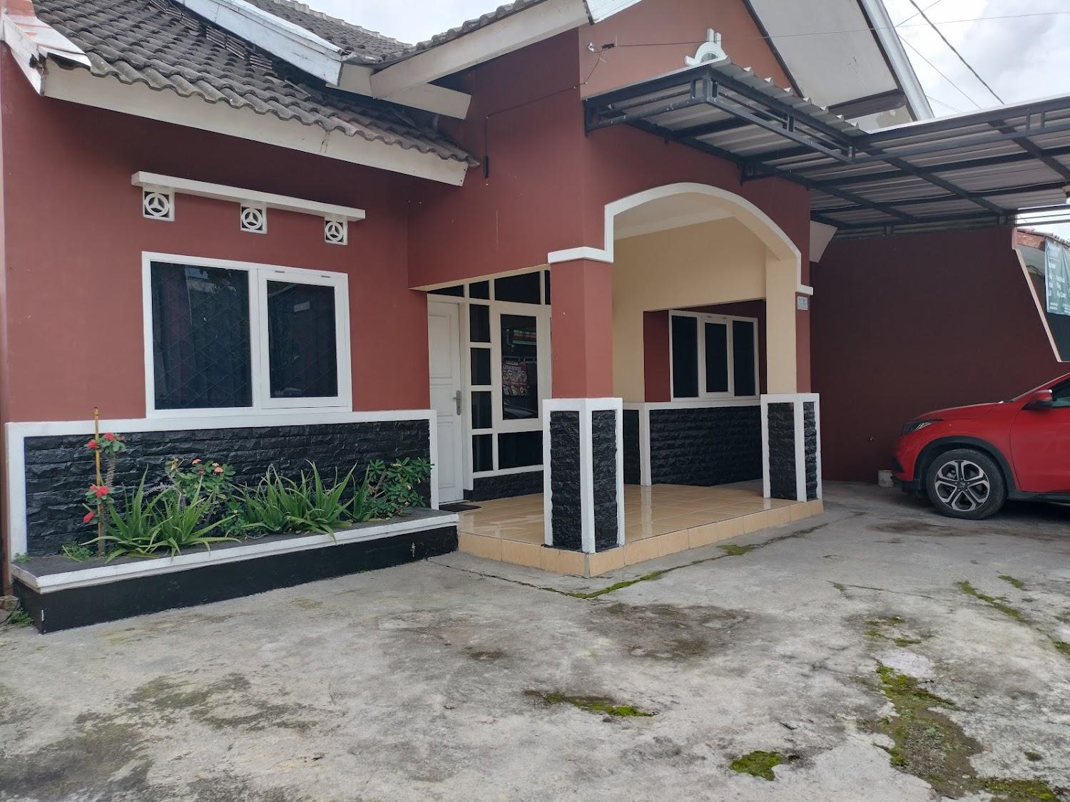 Cover Image for Qory Home Villa