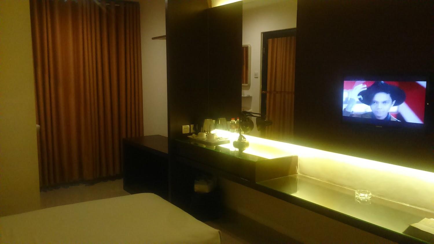 Cover Image for Hotel Bali