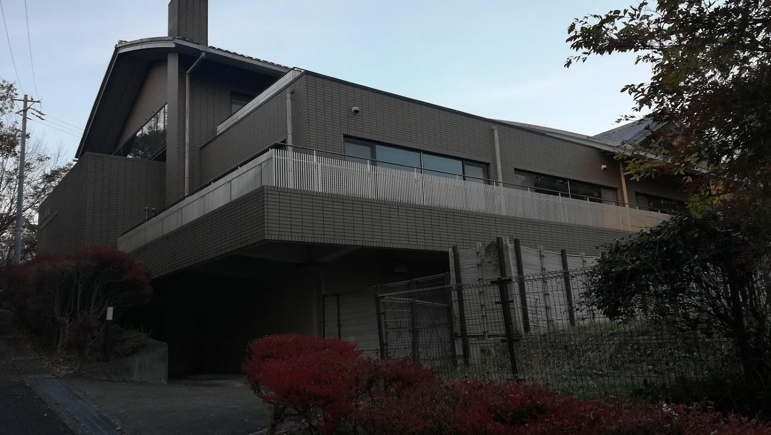 Cover Image for Inuyama International Youth Hostel