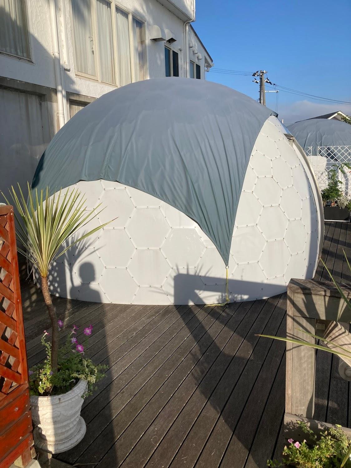 Cover Image for Kariko Resort