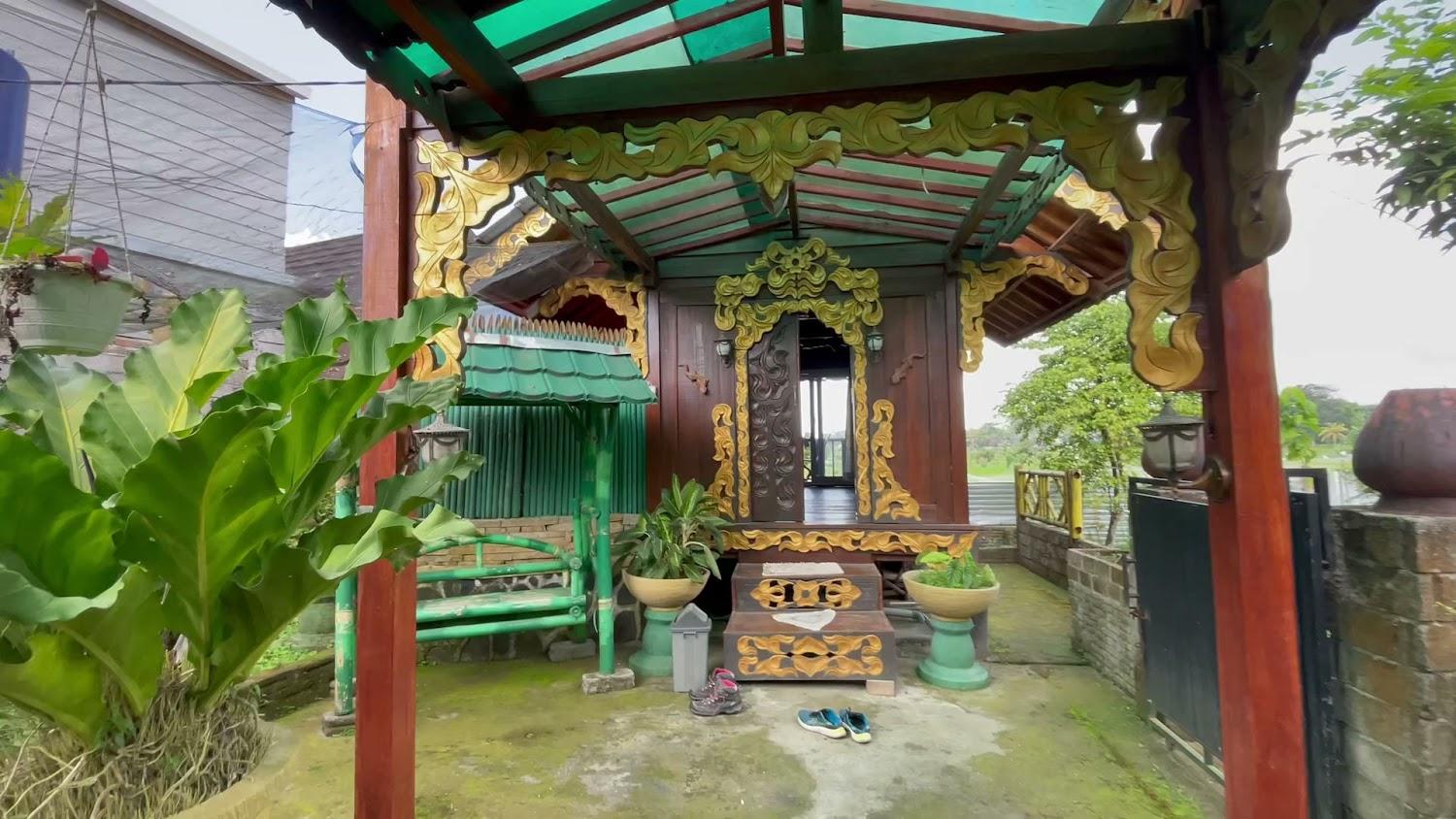 Cover Image for Villa Matahari Bujak Permai