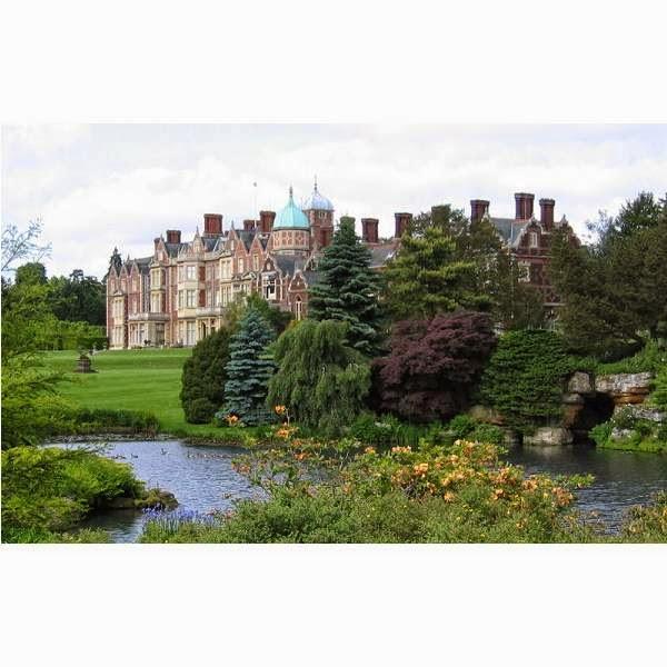 Cover Image for St. Jude's Bed & Breakfast