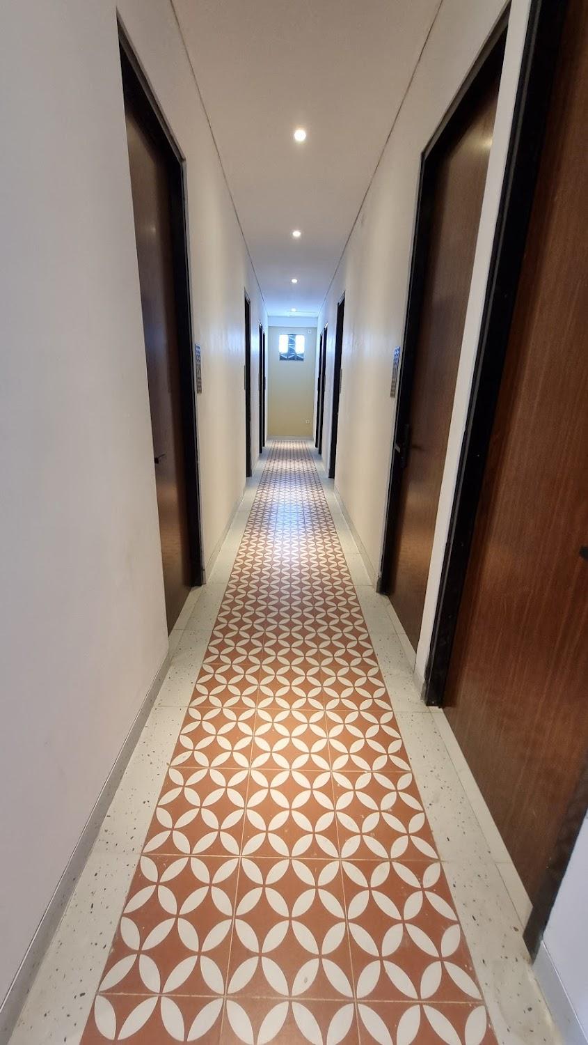 Cover Image for Batik Inn Semarang Hotel
