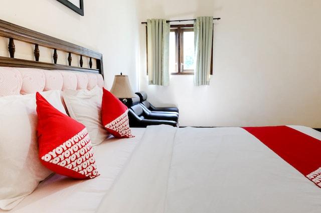 Cover Image for OYO 563 Damar Mas Resort Lereng Kelud
