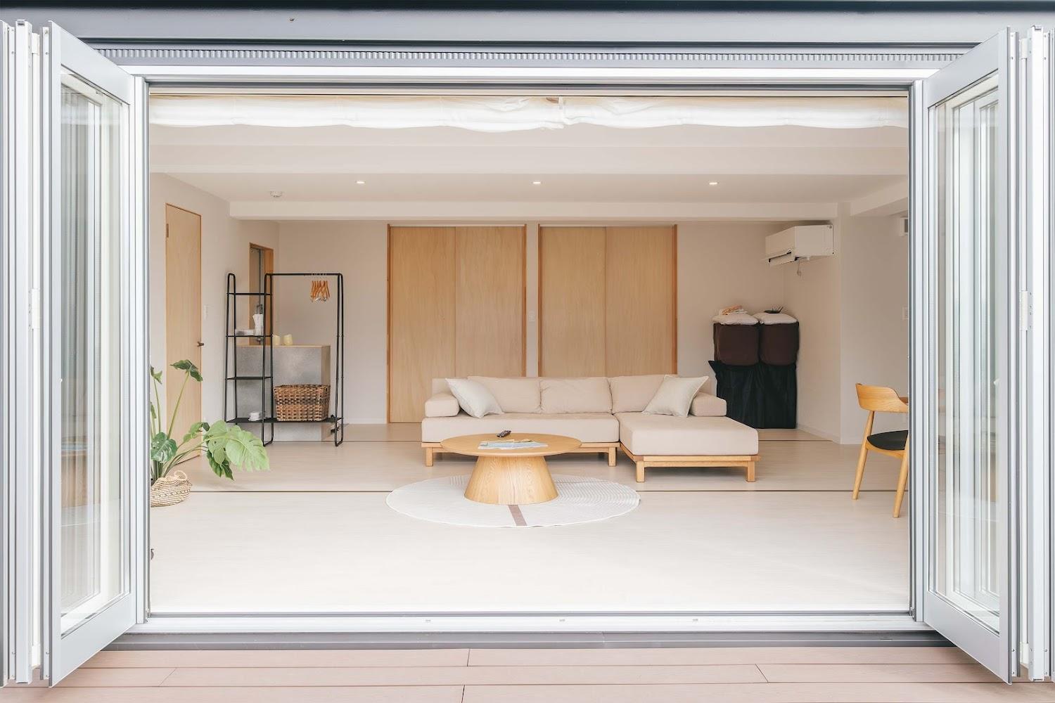 Cover Image for MT.FUJI SKY CABIN