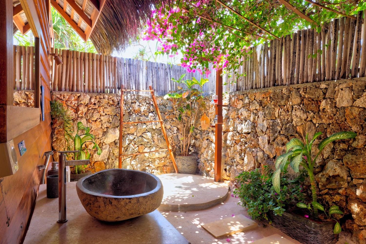 Cover Image for Loedi Bungalows Rote