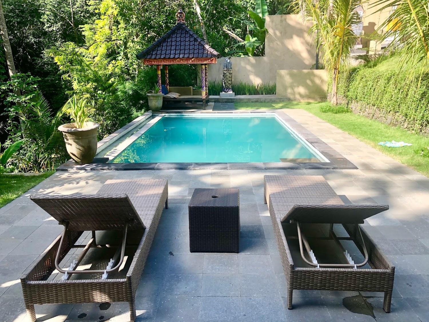 Cover Image for Mambul Garden Private Villa